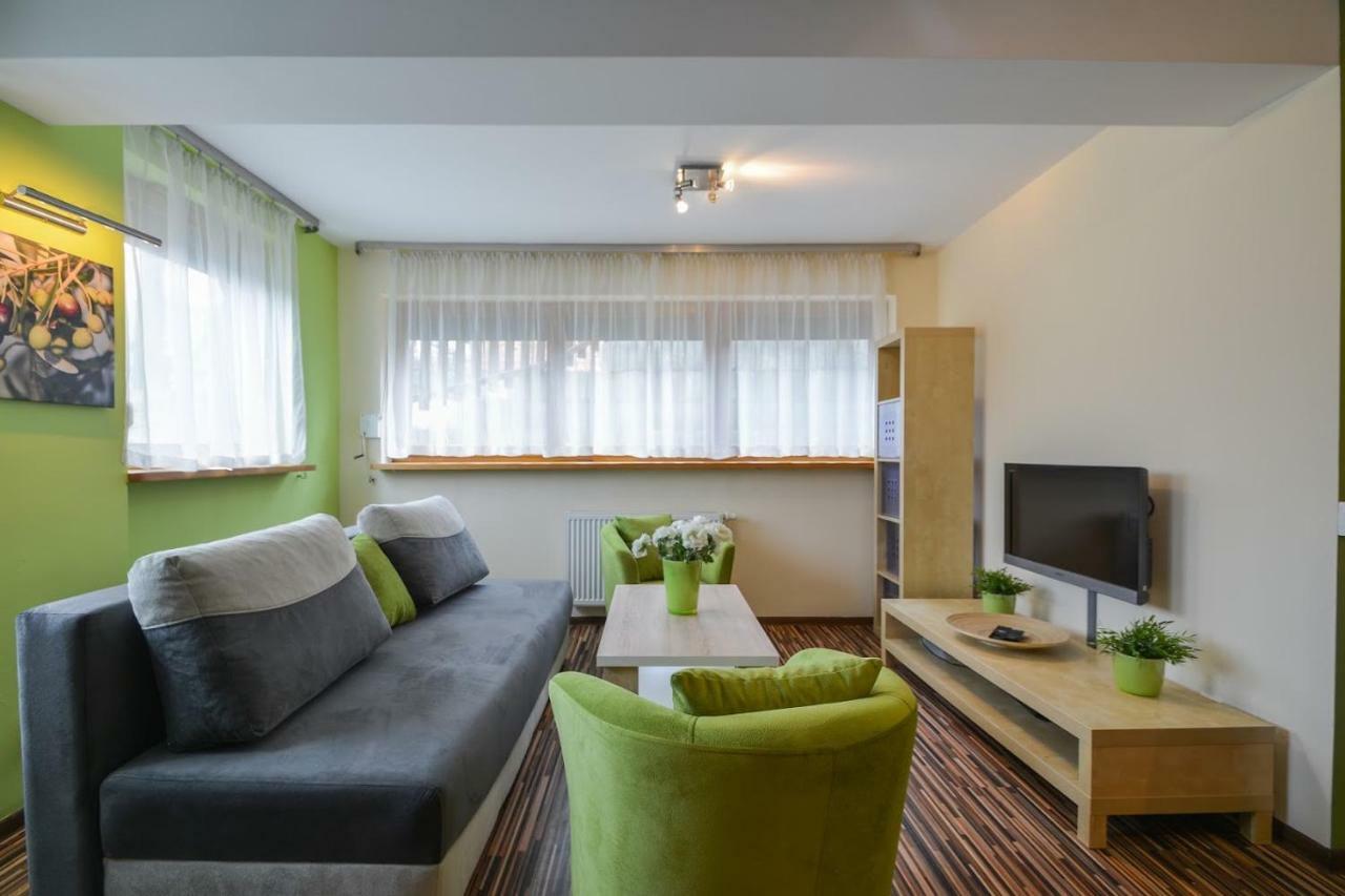 Appartamento Krupowki 4 Os Centrum *